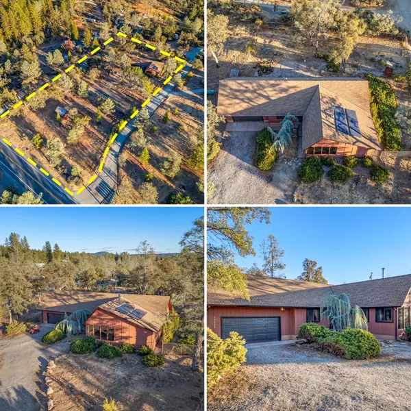 10265 Newtown RD, Nevada City, CA 95959