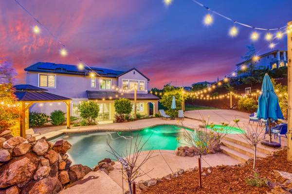 El Dorado Hills, CA 95762,8038 Trevi WAY