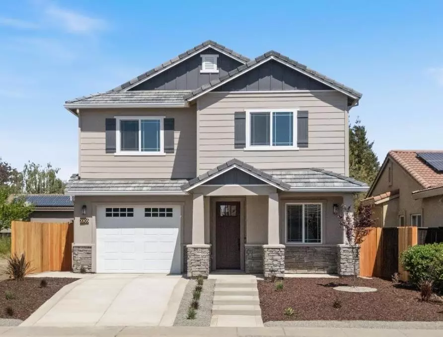 Woodland, CA 95776,2205 Armus ST
