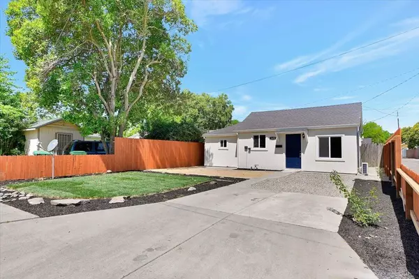 Gridley, CA 95948,1670 Magnolia