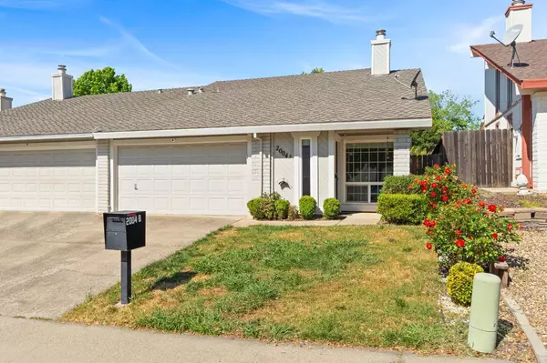 Roseville, CA 95678,2004 Inglis WAY #B