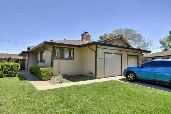 7329 Berna WAY, Sacramento, CA 95823
