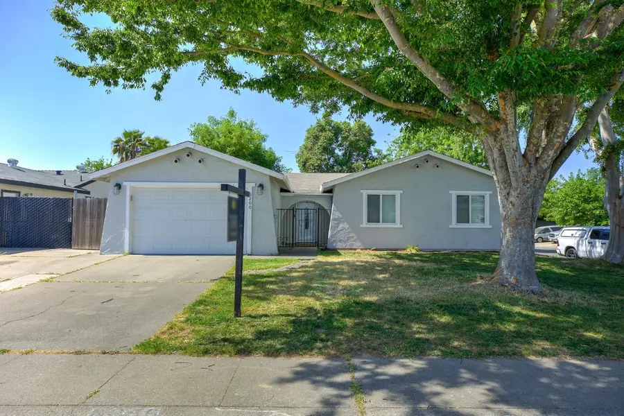 6200 Carl Sandburg, Sacramento, CA 95842