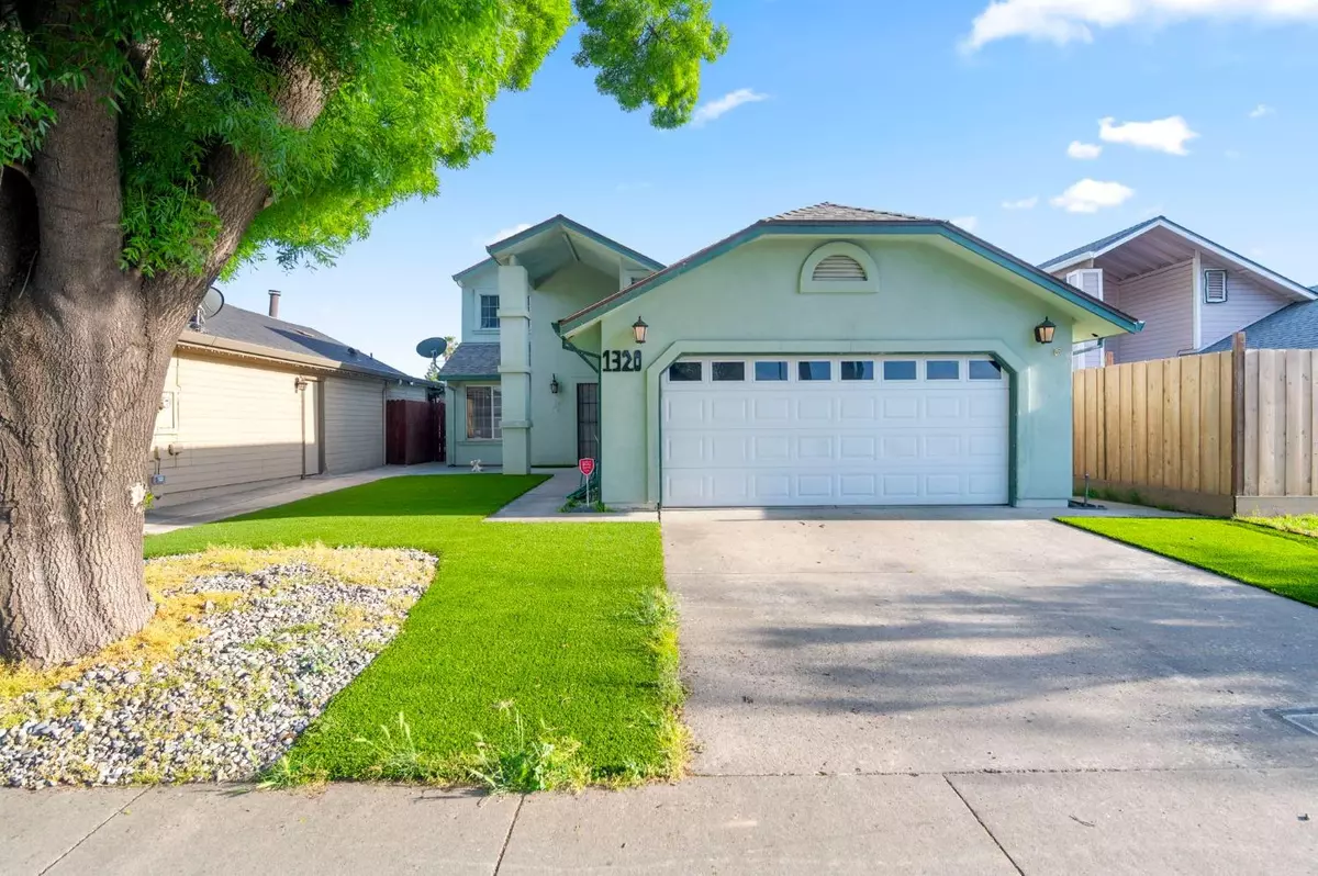 Modesto, CA 95351,1320 Ricardo WAY