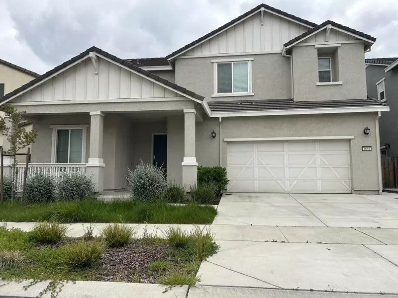 1664 Andromeda CT, Lathrop, CA 9530