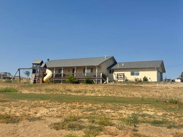 14377 Avenida Central, La Grange, CA 95329