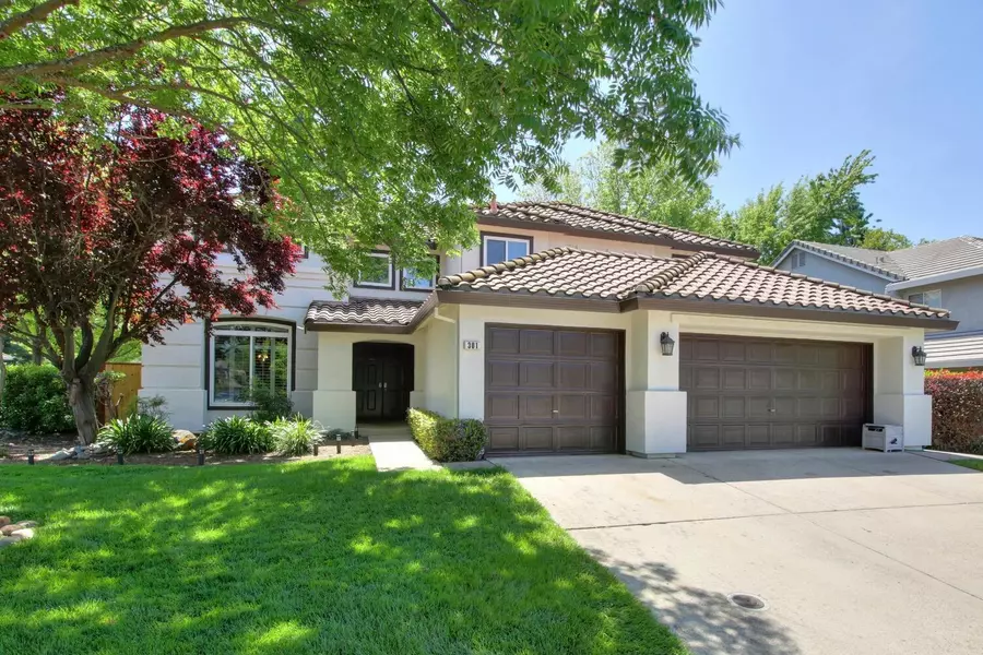 301 Whetstone CT, Granite Bay, CA 95746