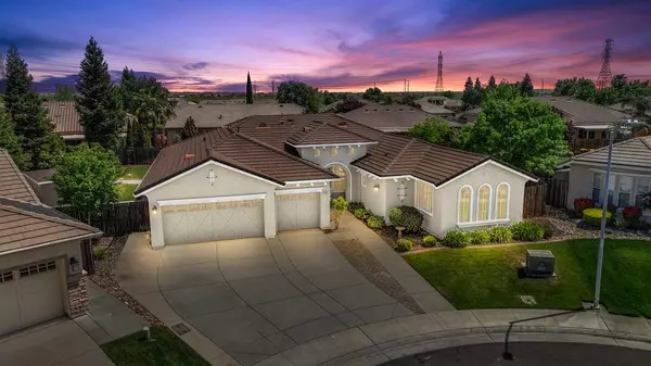 Rancho Cordova, CA 95742,3995 Machias PL