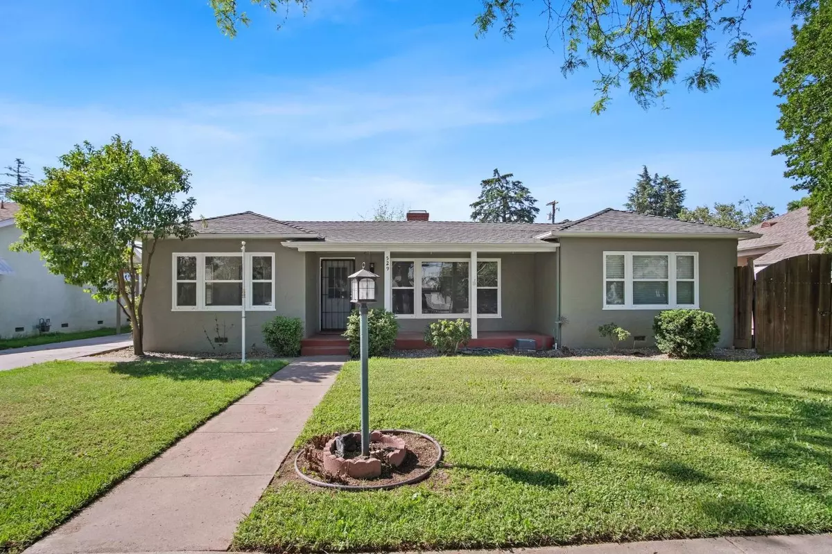 Modesto, CA 95351,529 Locust ST