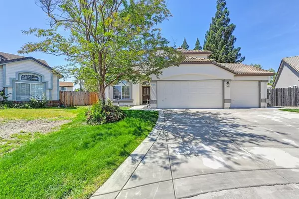 406 Las Cruces CT, Roseville, CA 95747
