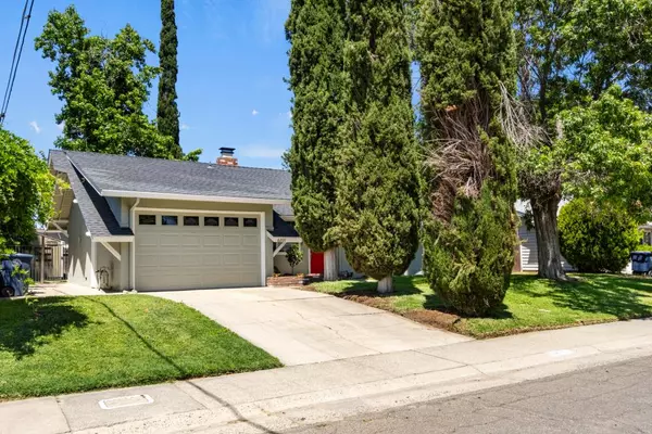 Citrus Heights, CA 95621,6201 Rumford AVE