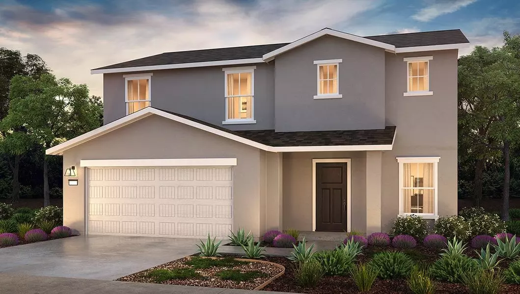 4045 Cinnabar AVE #111 L, Merced, CA 95348