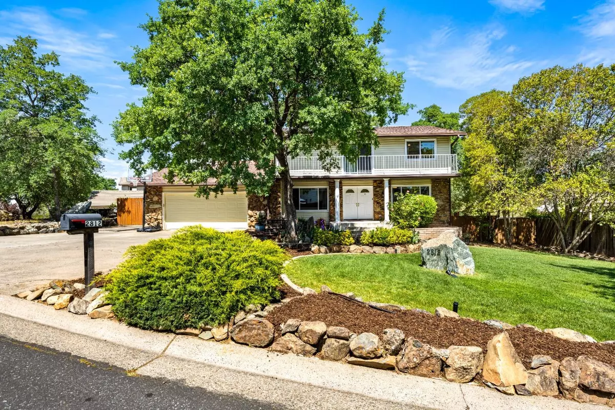 El Dorado Hills, CA 95762,2812 King Edward DR
