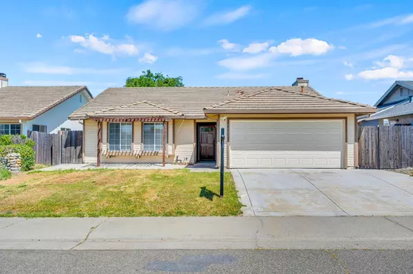 9021 Napa Valley WAY, Sacramento, CA 95829