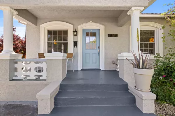 Sacramento, CA 95819,1848 43rd ST