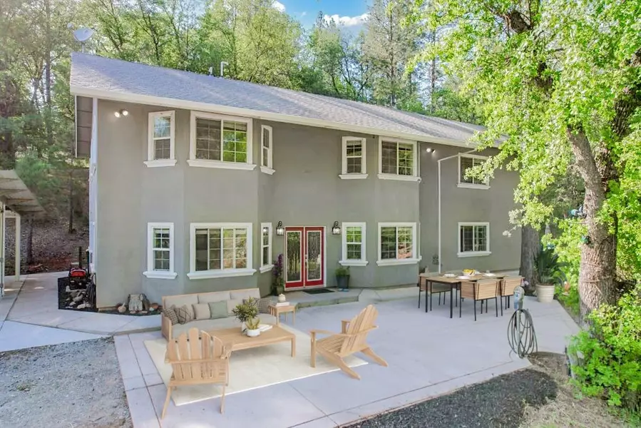 4530 Wabasso LN, Garden Valley, CA 95633