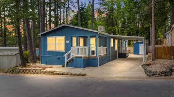 73 Wendy CIR, Grass Valley, CA 95945