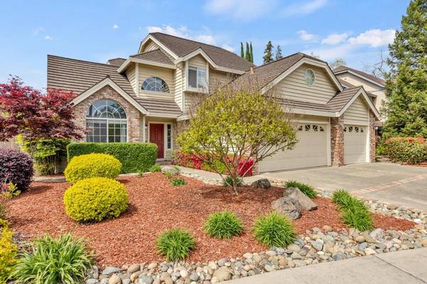 7518 Westover CT, Fair Oaks, CA 95628
