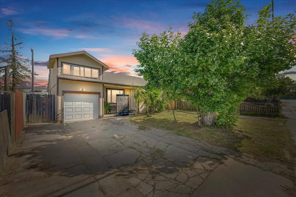 Sacramento, CA 95815,1013 Frienza AVE