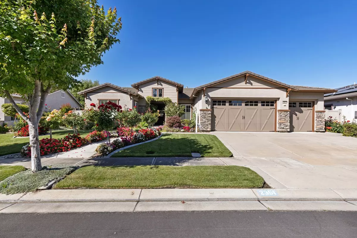 Manteca, CA 95336,2351 River Berry DR