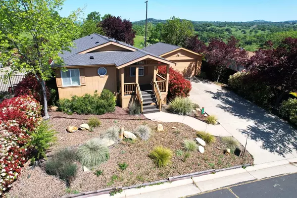 Plymouth, CA 95669,9291 Estey WAY