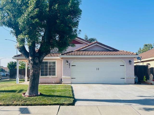 331 San Tropez DR, Hollister, CA 95023
