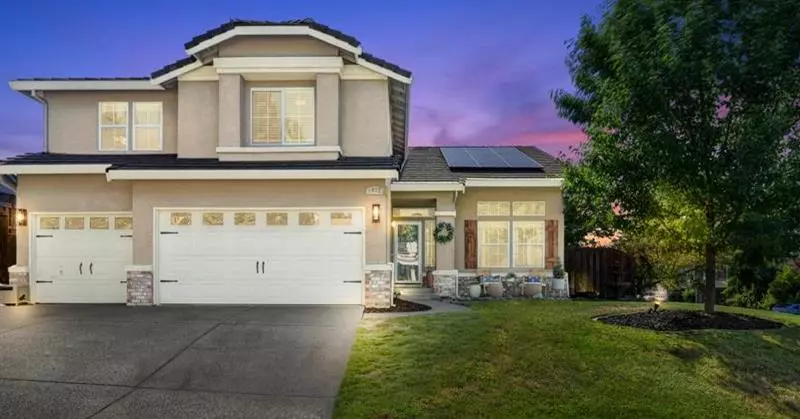 Rocklin, CA 95677,5802 Thoroughbred CT