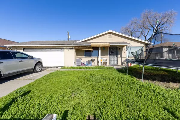91 Danville WAY, Sacramento, CA 95838