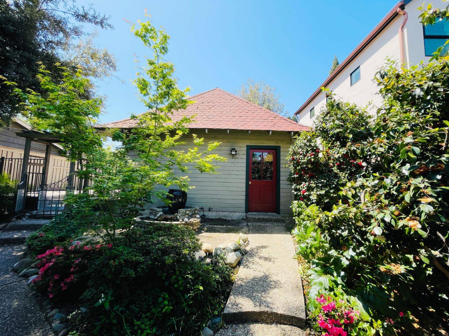 Fair Oaks, CA 95628,4016 Ridge ST
