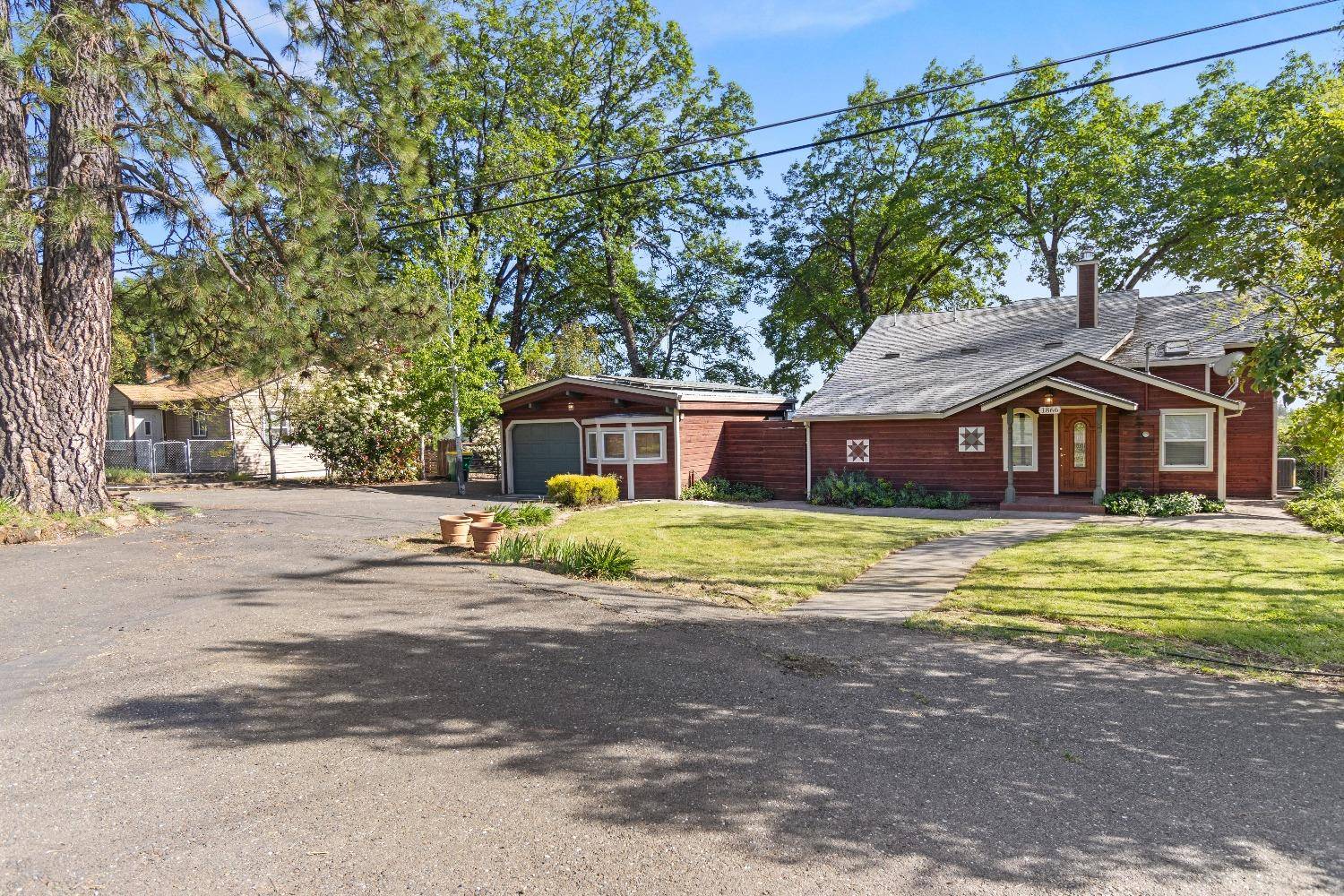 Placerville, CA 95667,1866 Union Ridge RD