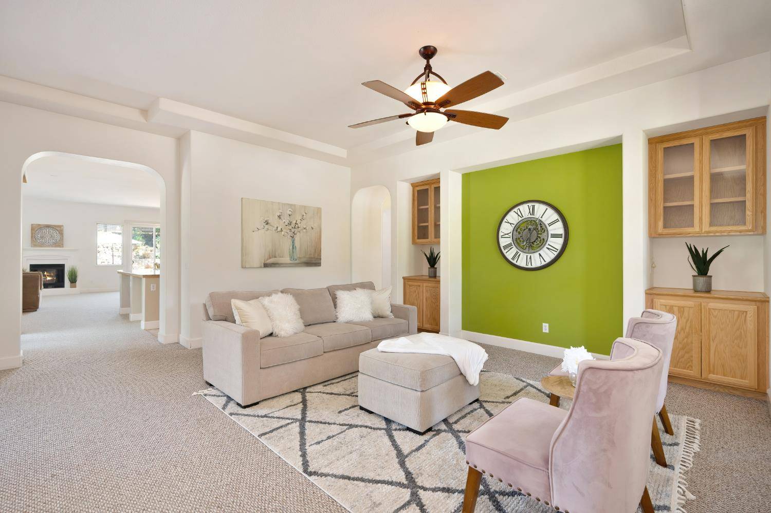 Orangevale, CA 95662,9401 Wiltshire WAY