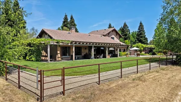 Acampo, CA 95220,18879 Hidden Lakes LN