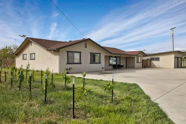 Stockton, CA 95215,2195 Baldwin LN