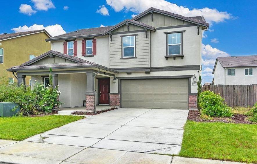 1735 Townsend AVE, Manteca, CA 95337