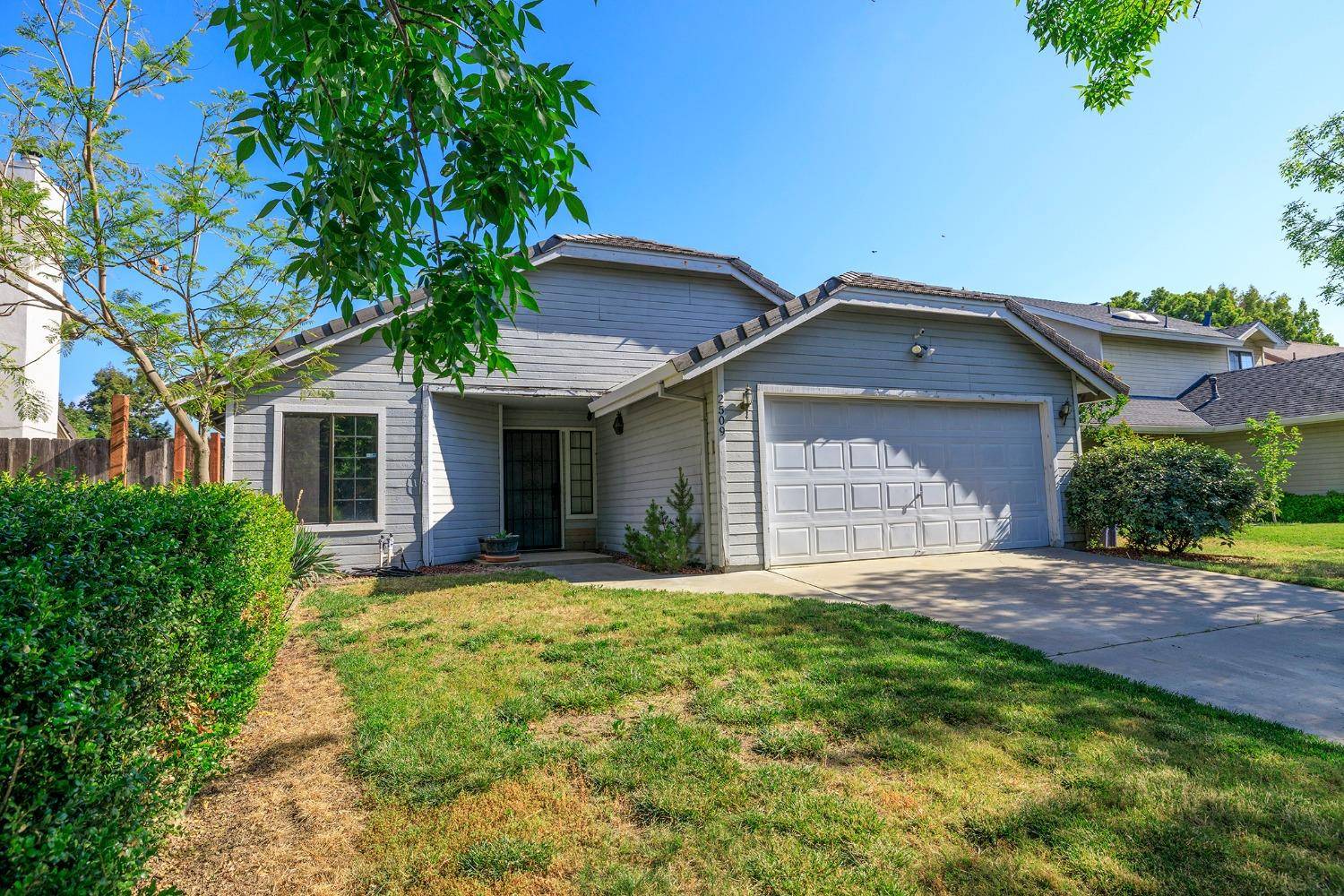 Modesto, CA 95355,2509 Walnut Park Drive