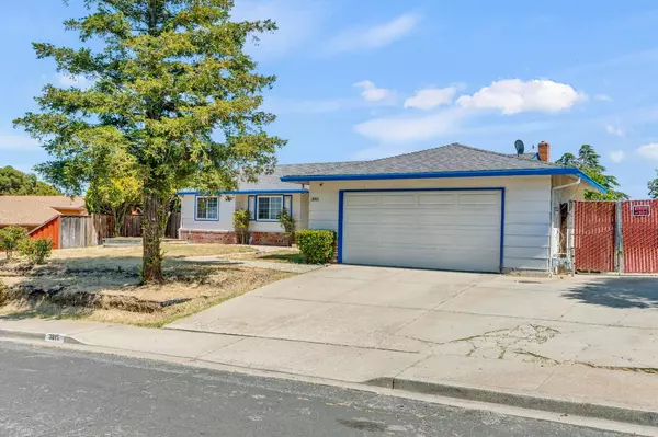 Pittsburg, CA 94565,3815 CANTERBERRY PL
