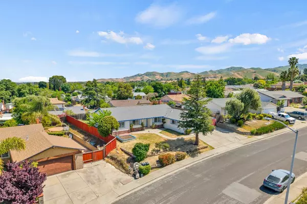 Pittsburg, CA 94565,3815 CANTERBERRY PL