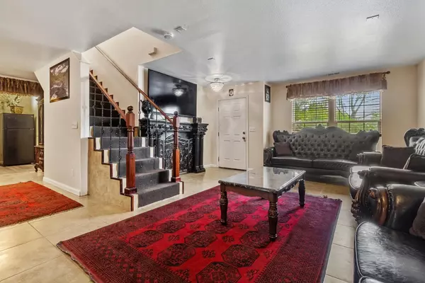 Merced, CA 95348,1281 Sunup DR