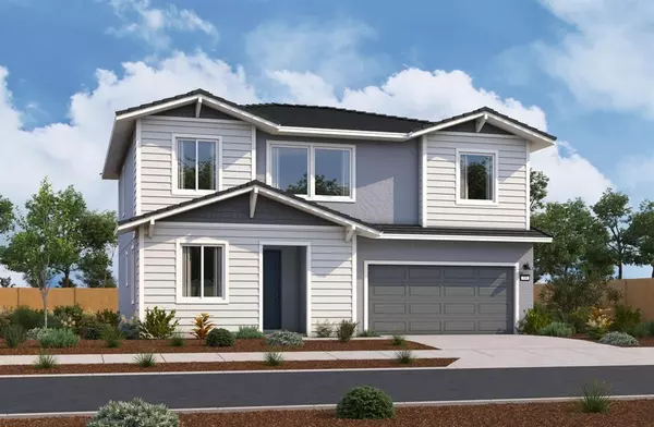4338 Silver Moss ST, Rancho Cordova, CA 95742