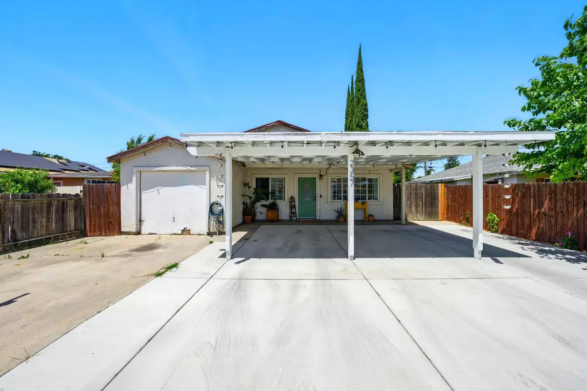 Stockton, CA 95205,2357 E Euclid AVE