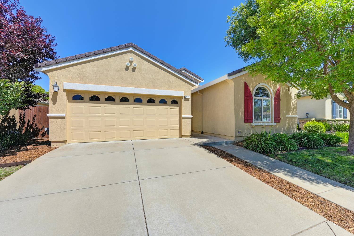 Rancho Cordova, CA 95742,4151 Choteau CIR