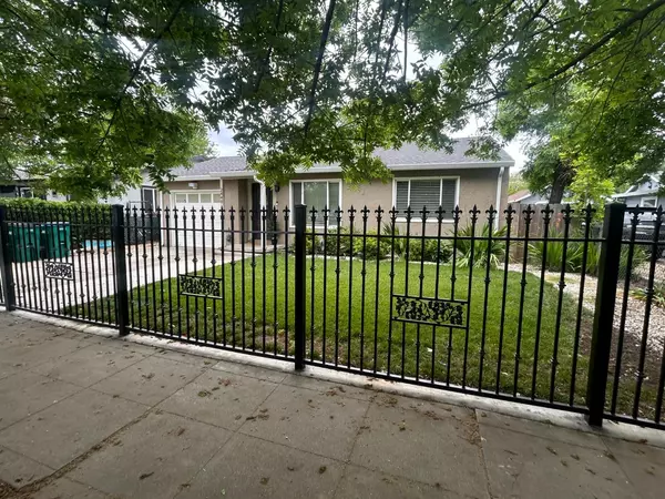 Stockton, CA 95205,2448 E Washington ST
