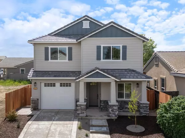 2230 Armus ST, Woodland, CA 95776