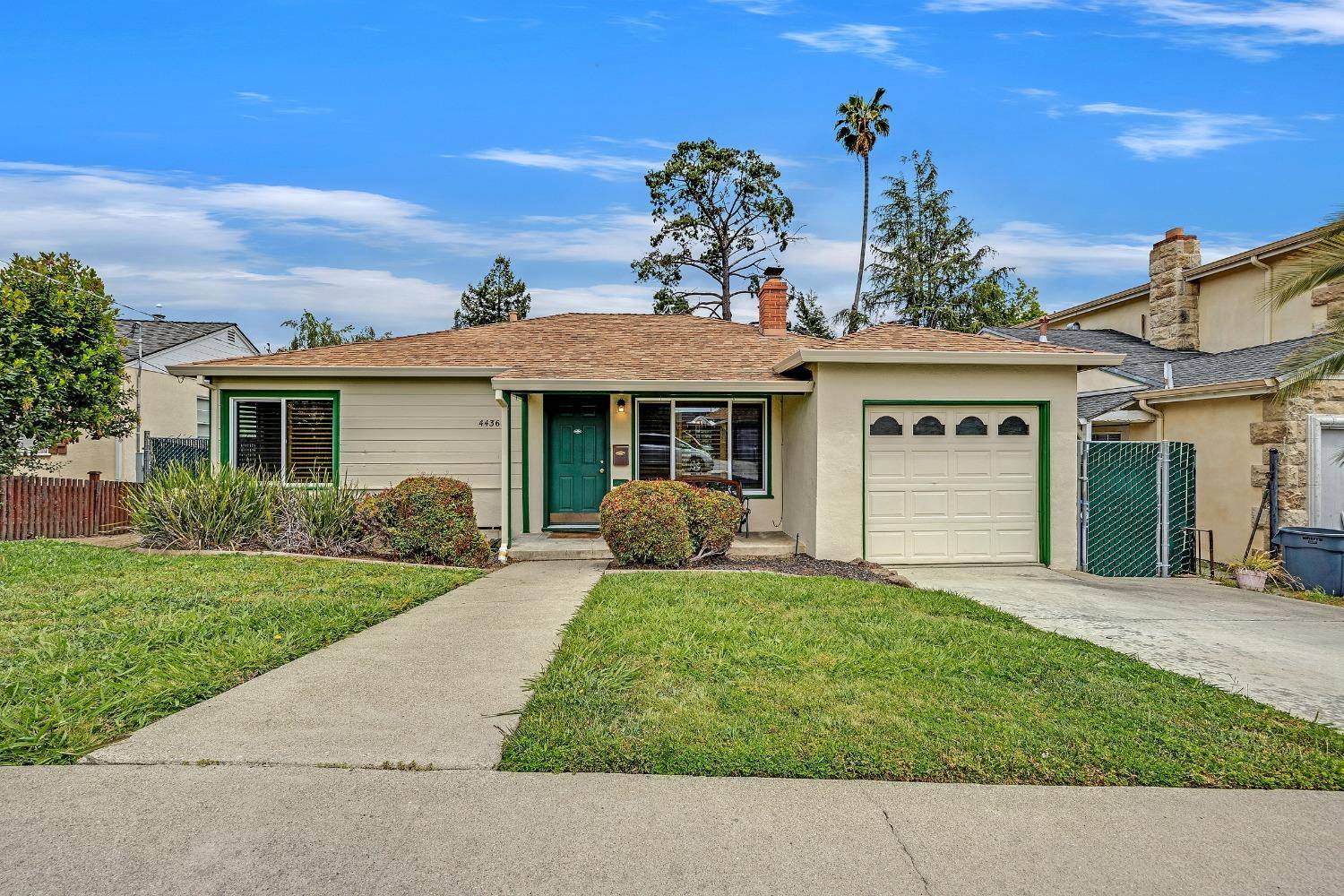 4436 Stanford AVE, Castro Valley, CA 94546