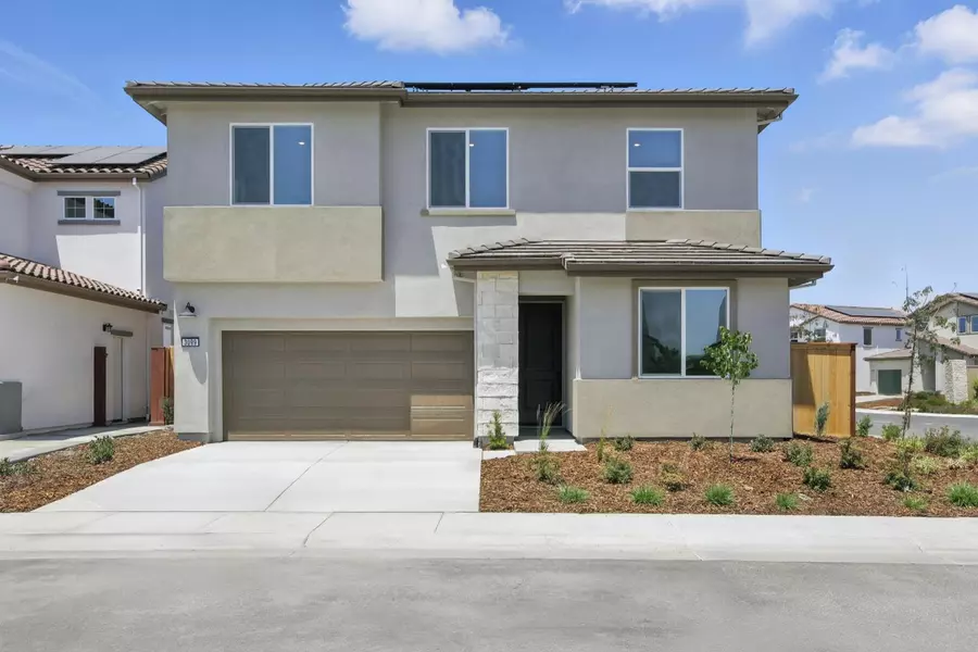3089 Astronomer WAY, Roseville, CA 95747