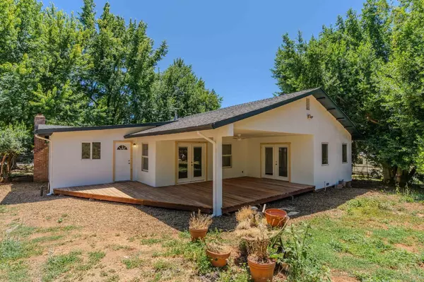 19453 Mella DR, Volcano, CA 95689