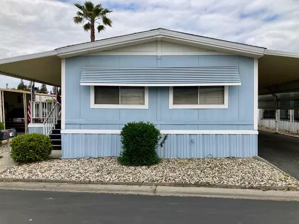 Stockton, CA 95210,8600 West Lane #76