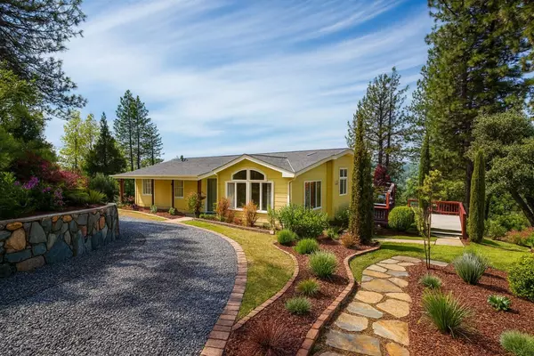 Sheep Ranch, CA 95246,14541 Fricot City RD