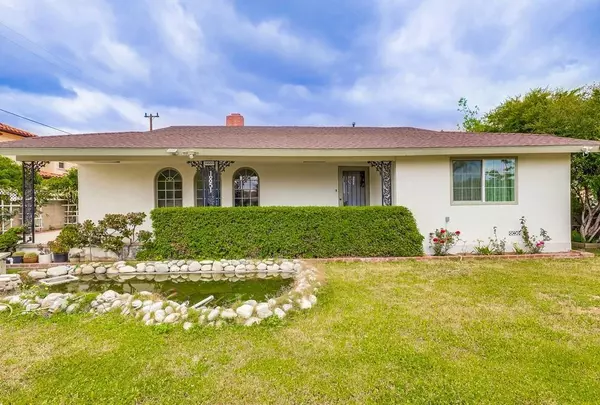 Temple City, CA 91780,10051 Green ST