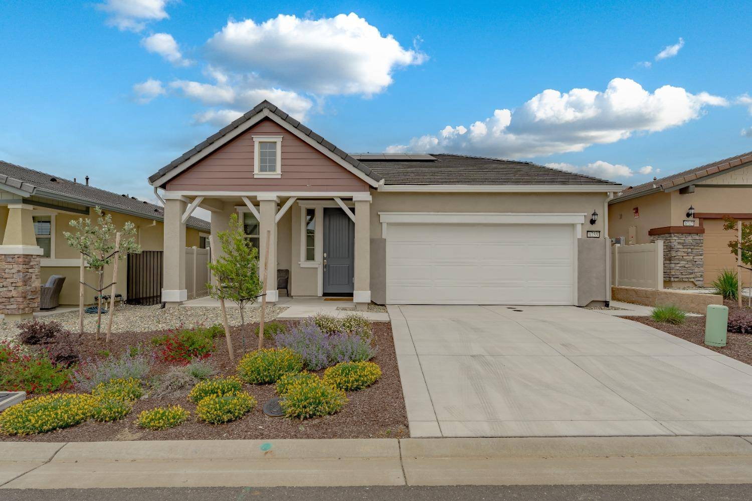 6735 Samba WAY, El Dorado Hills, CA 95762